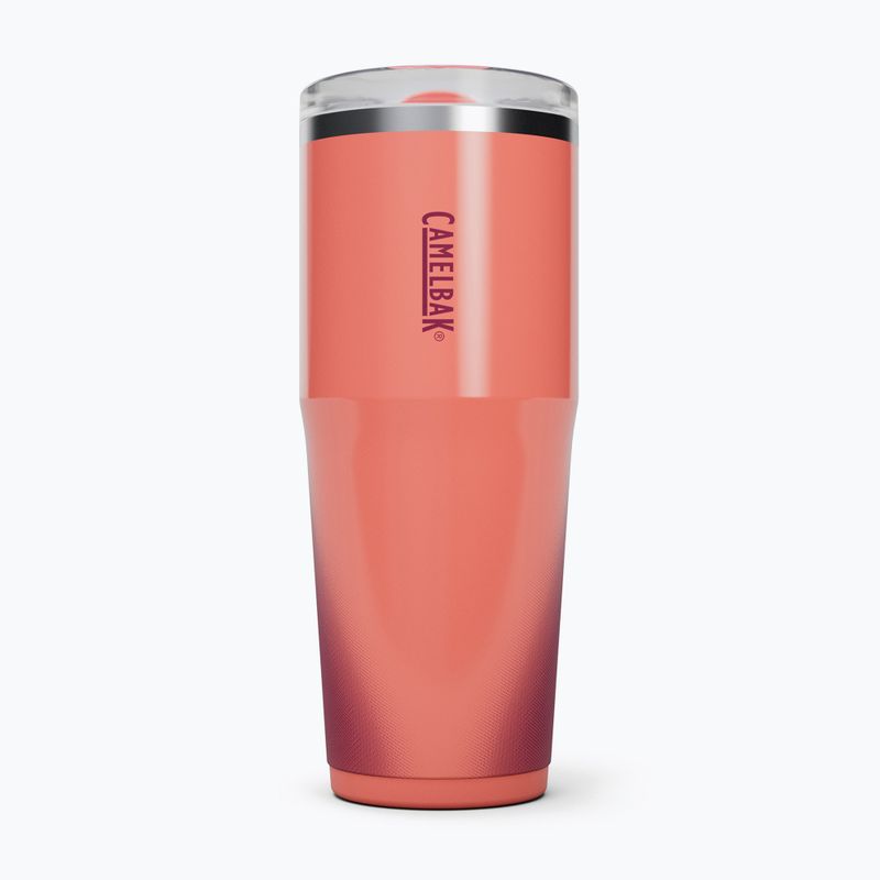 Термо чаша CamelBak Thrive Tumbler Insulated SST 850 ml blush dawn
