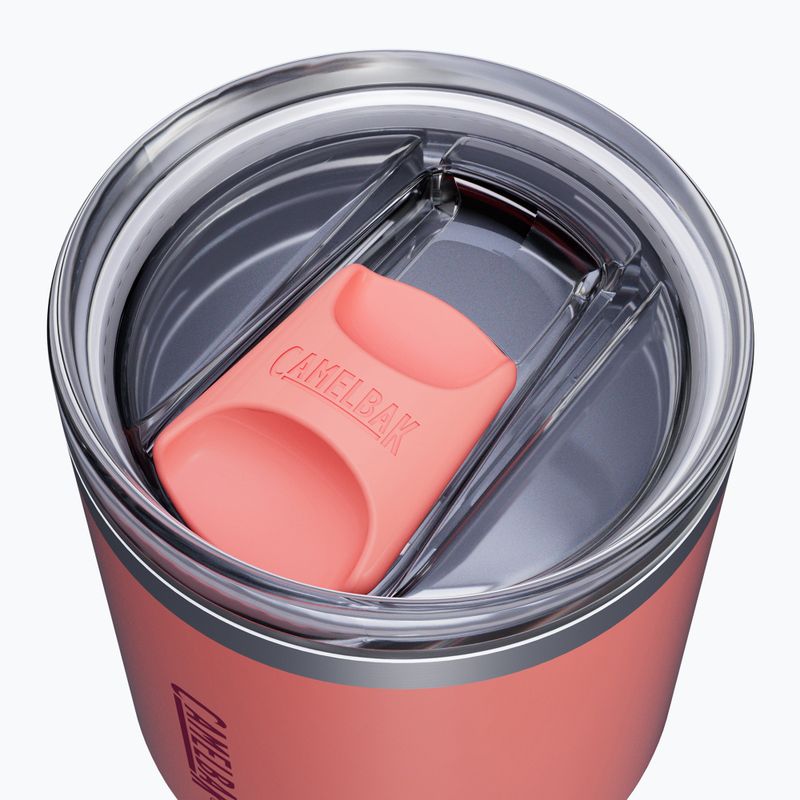 Термо чаша CamelBak Thrive Tumbler Insulated SST 850 ml blush dawn 3