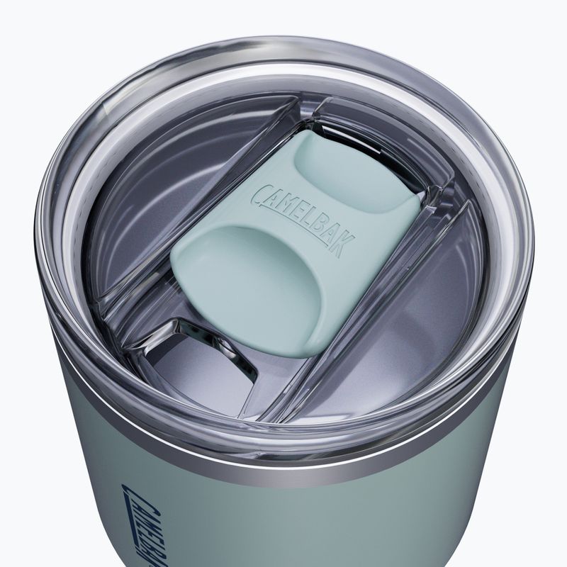 Термо чаша CamelBak Thrive Tumbler Insulated SST 900 ml deep sea dawn 4