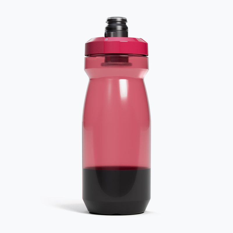 Велосипедна бутилка CamelBak Podium 620 ml mercury berry 2