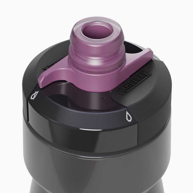 Велосипедна бутилка CamelBak Podium 710 ml pimento mercury night fall 3
