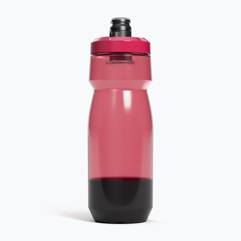 Велосипедна бутилка CamelBak Podium 710 ml pimento mercury berry 2
