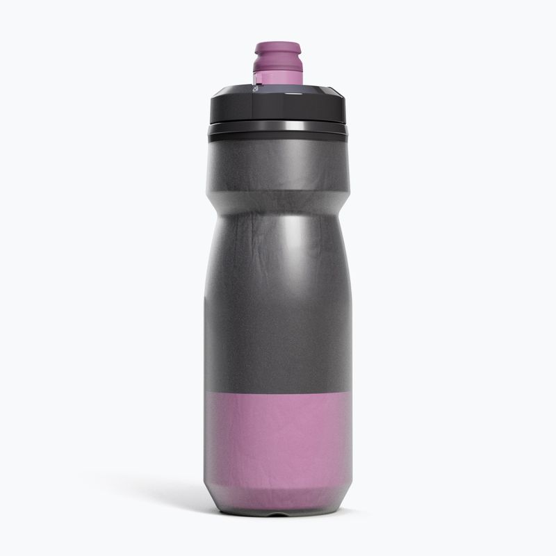 Велосипедна бутилка CamelBak Podium Chill 620 ml mercury night fall 2