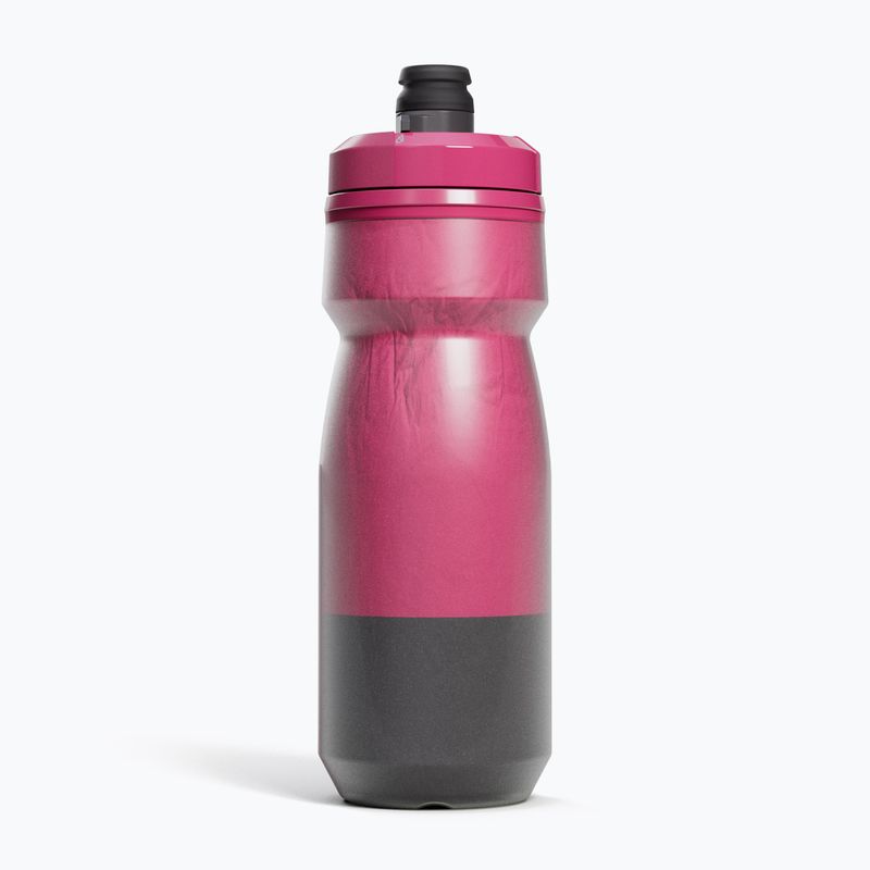 Велосипедна бутилка CamelBak Podium Chill 620 ml mercury berry 2