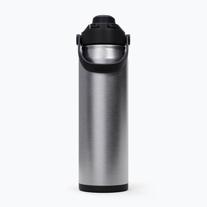 Туристическа бутилка CamelBak Thrive Chug Insulated SST 740 ml silver 2