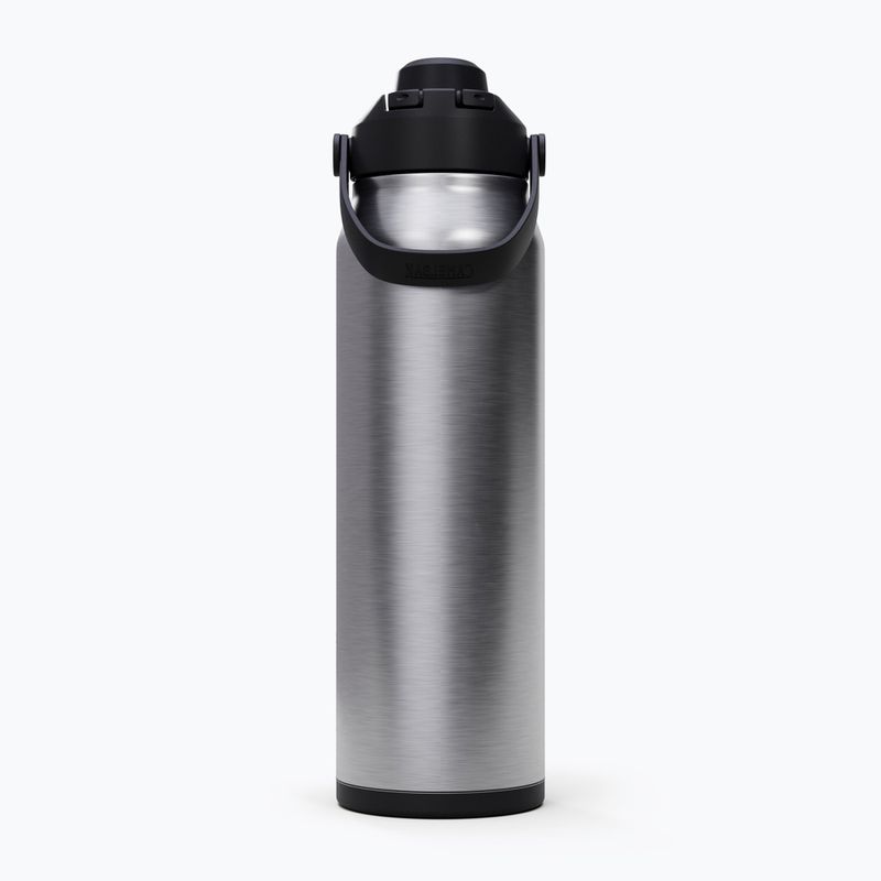 Туристическа бутилка CamelBak Thrive Chug Insulated SST 950 ml silver 2