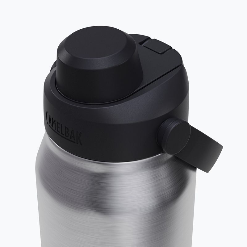 Туристическа бутилка CamelBak Thrive Chug Insulated SST 950 ml silver 3