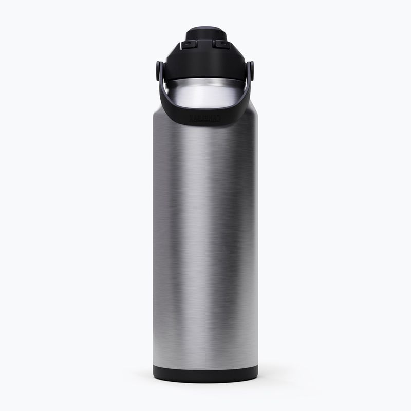 Термо бутилка Camelbak Thrive Chug Insulated SST 1200 ml silver 2