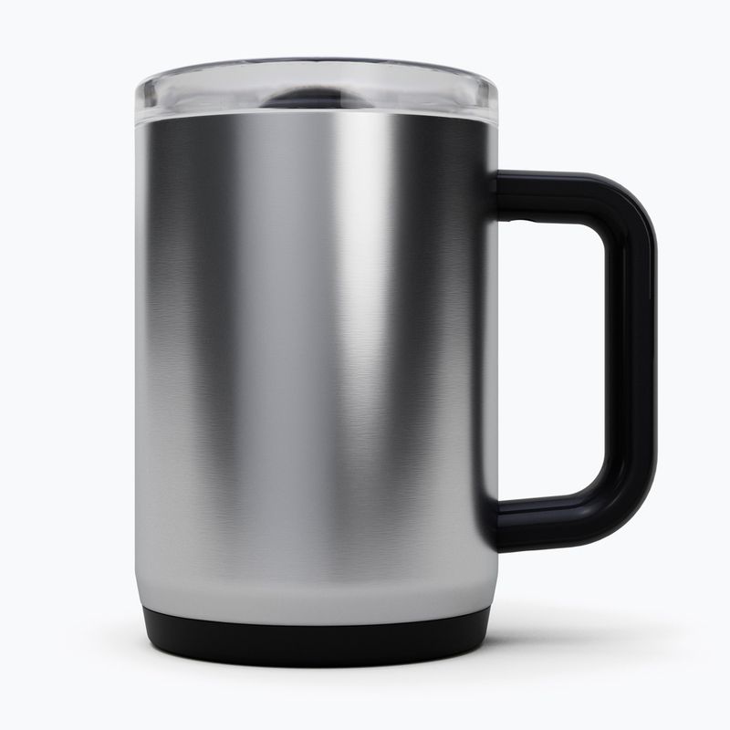Термо чаша CamelBak Thrive Mug Insulated SST silver