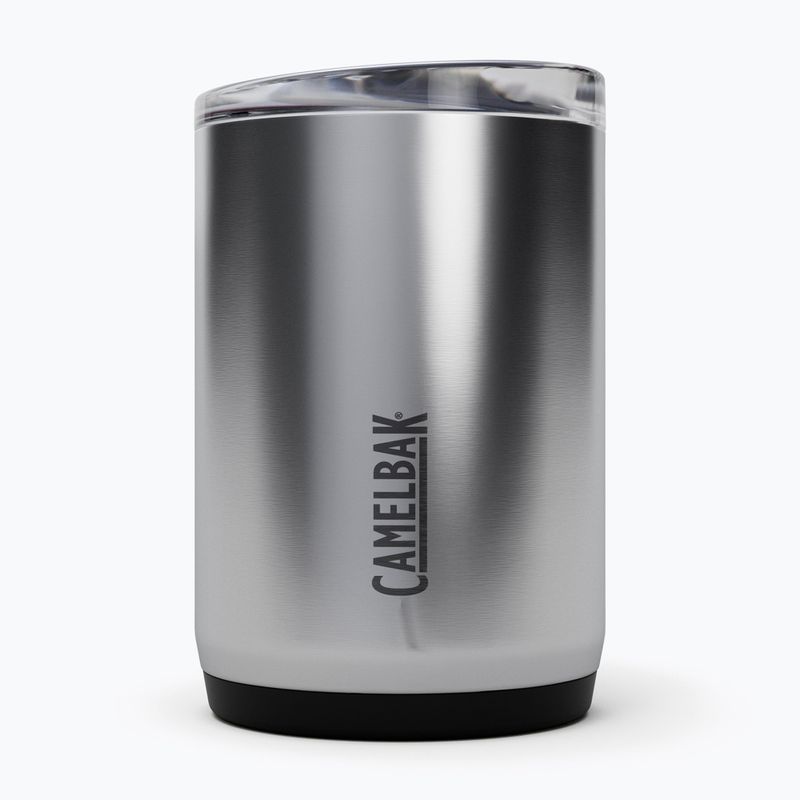 Термо чаша CamelBak Thrive Mug Insulated SST silver 2