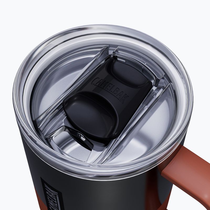 Термо чаша CamelBak Thrive Mug Insulated SST miedziany 4
