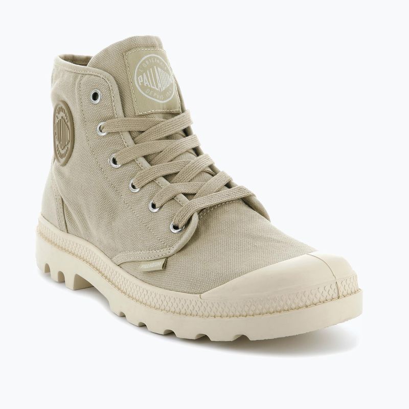 Мъжки обувки Palladium Pampa HI sahara ecru 7