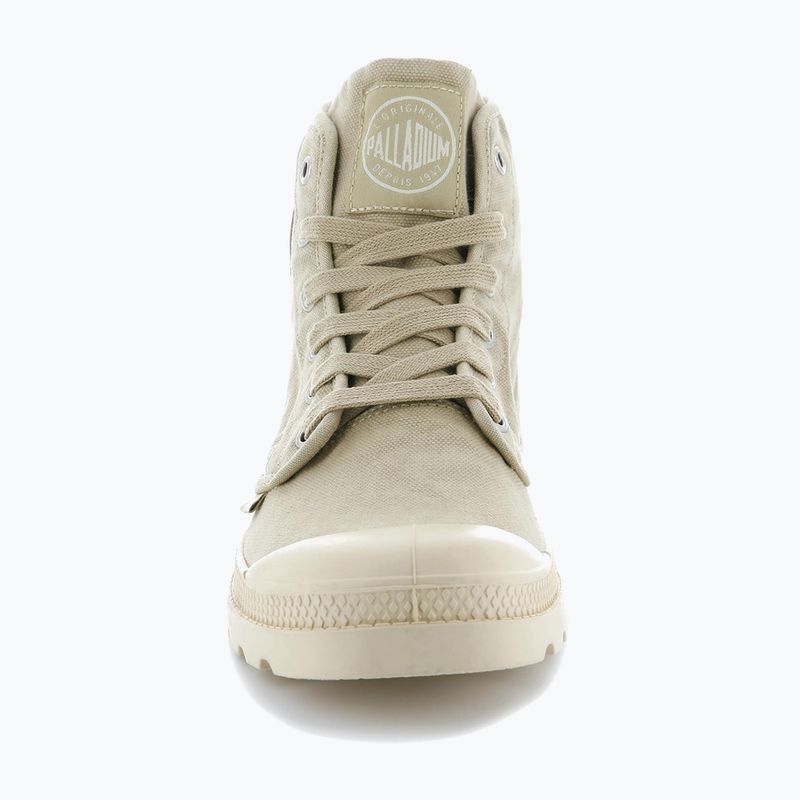 Мъжки обувки Palladium Pampa HI sahara ecru 10