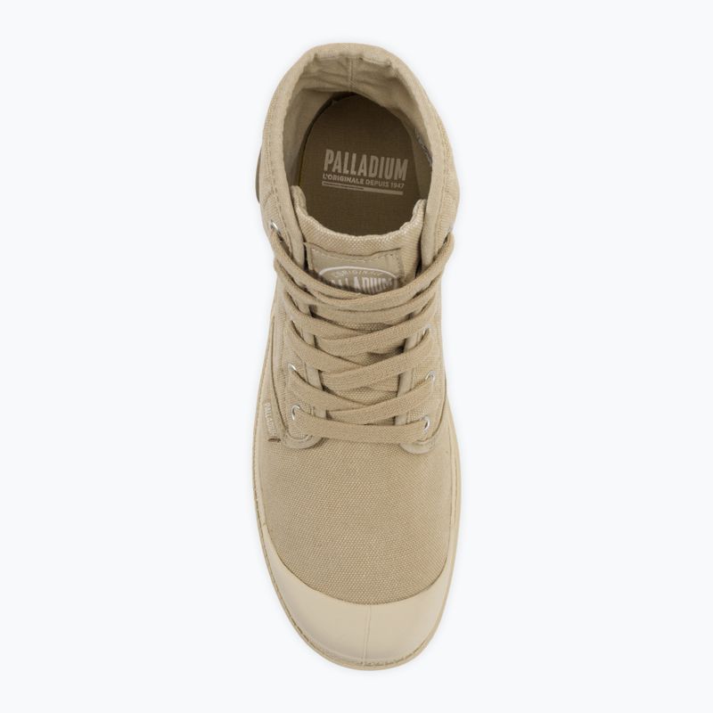 Мъжки обувки Palladium Pampa HI sahara ecru 6