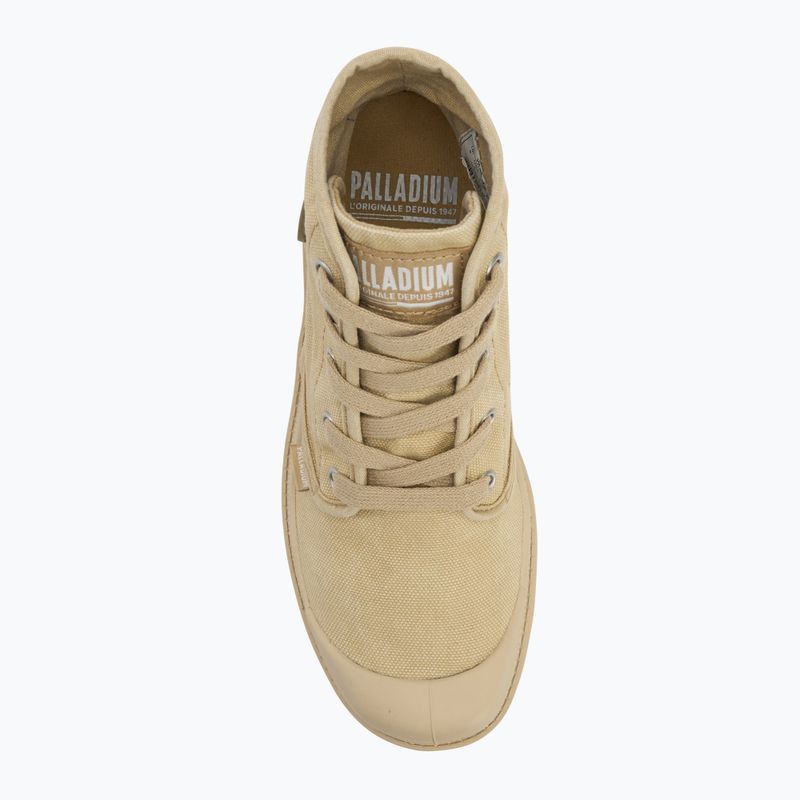 Дамски обувки Palladium Pampa HI sahara/ecru 5