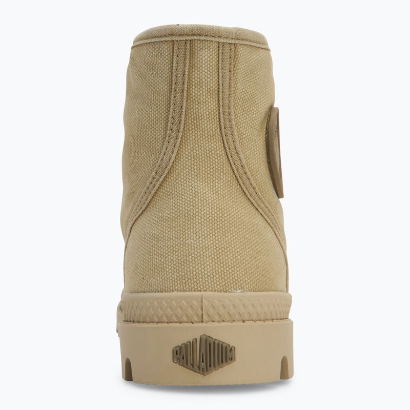 Дамски обувки Palladium Pampa HI sahara/ecru 6