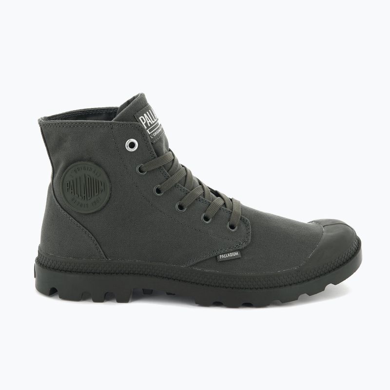 Нощни ботуши Palladium Mono Chrome olive 8