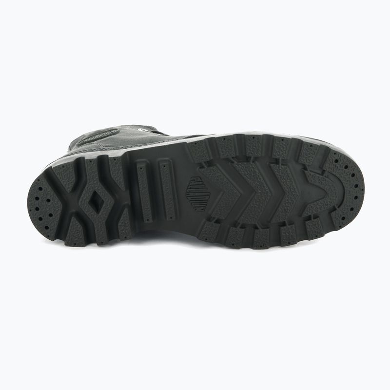 Нощни ботуши Palladium Mono Chrome olive 11