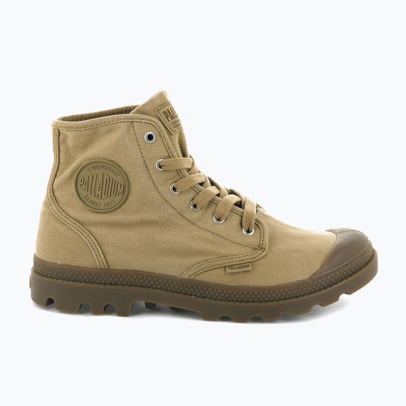 Мъжки ботуши Palladium Pampa HI woodlin 8