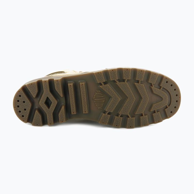 Мъжки ботуши Palladium Pampa HI woodlin 11