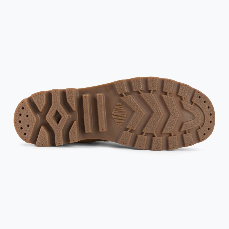 Мъжки ботуши Palladium Pampa HI woodlin 5