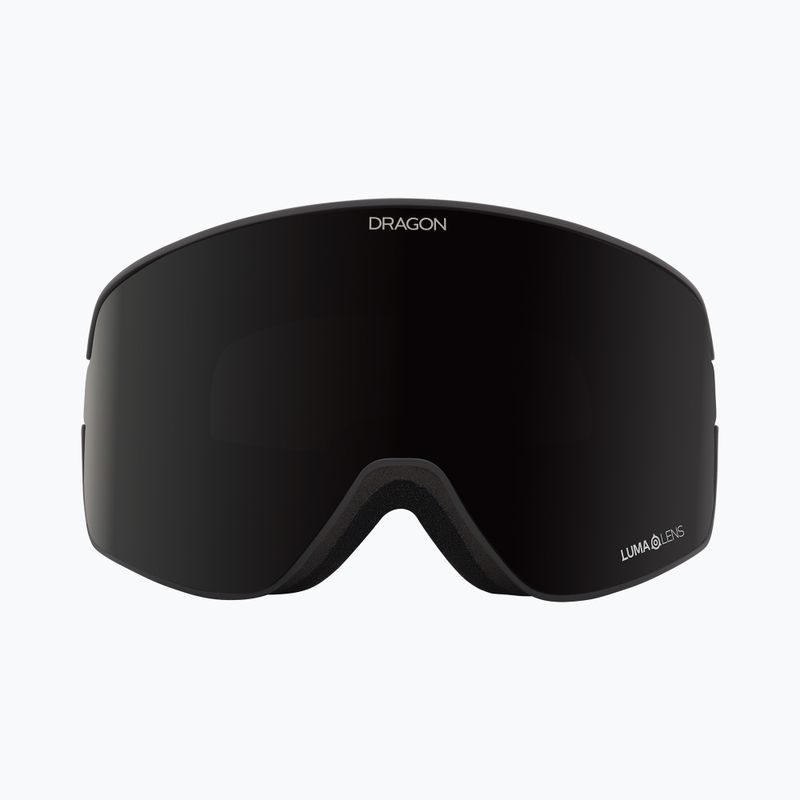 Dragon NFX2 Forest Bailey ски очила черни 40458/6030704 9