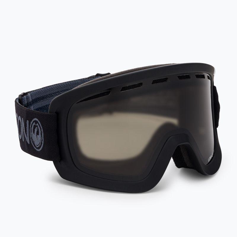 Dragon D1 OTG ски очила Black Out black 40461/6032001 2