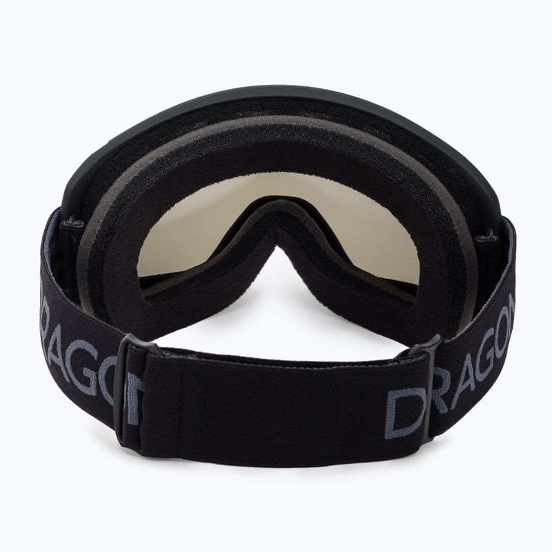 Dragon D1 OTG ски очила Black Out black 40461/6032001 4