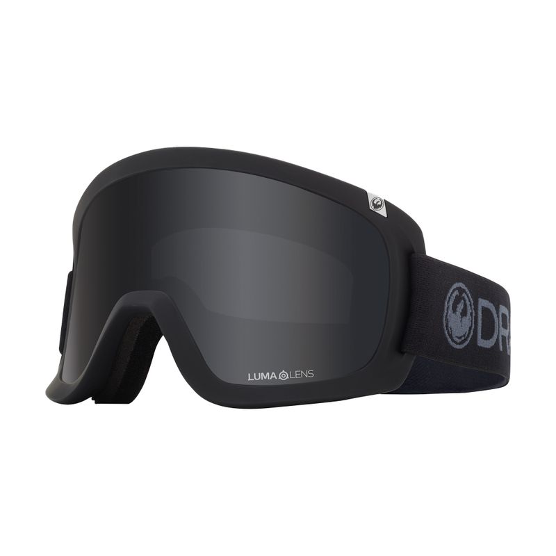 Dragon D1 OTG ски очила Black Out black 40461/6032001 7