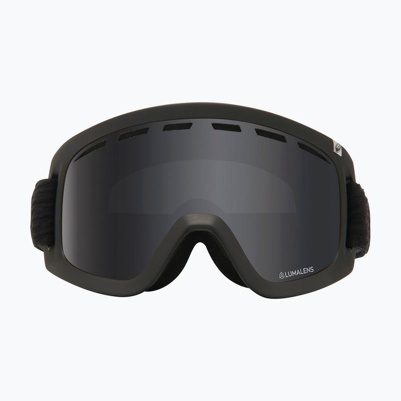 Dragon D1 OTG ски очила Black Out black 40461/6032001 9