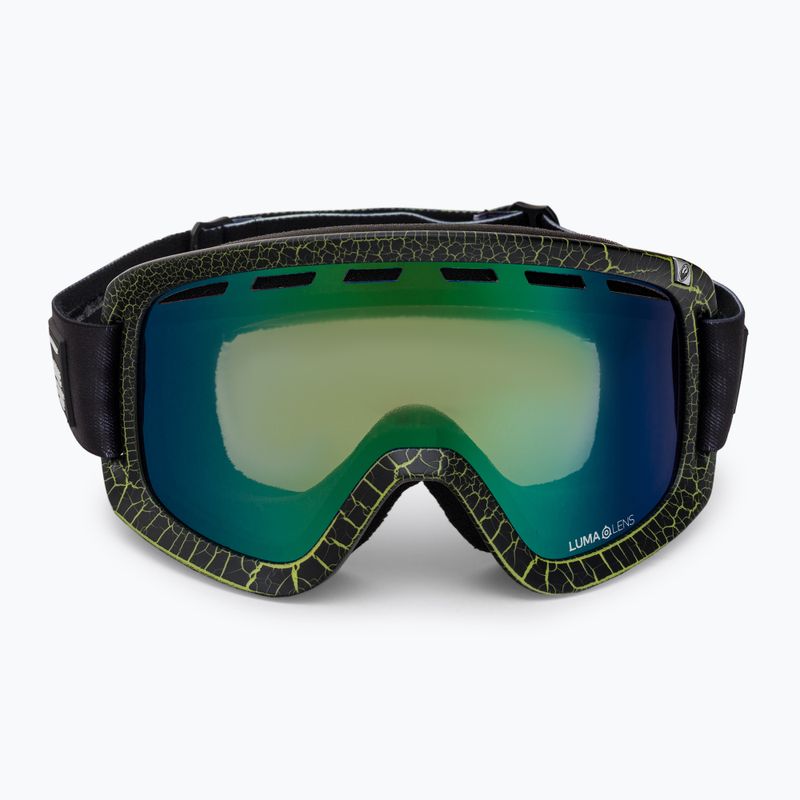 Ски очила Dragon D1 OTG Lichen green 40461/6032342 3