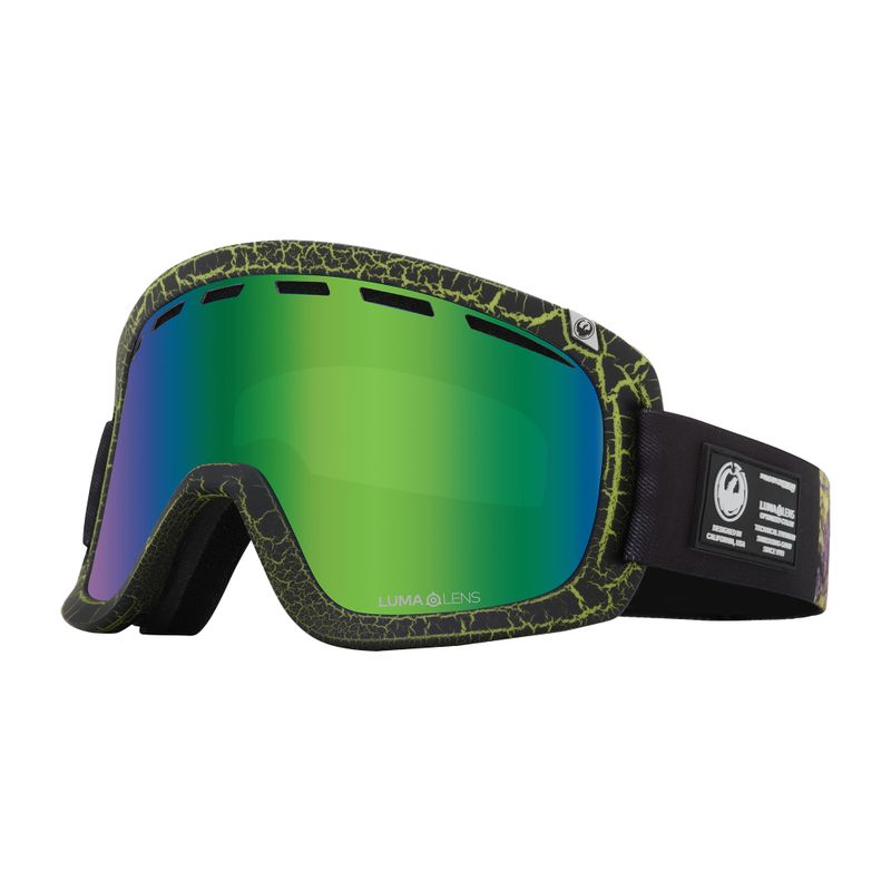 Ски очила Dragon D1 OTG Lichen green 40461/6032342 7