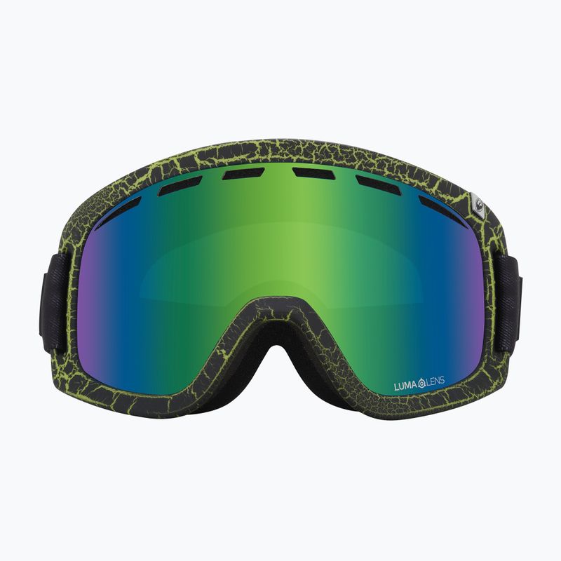 Ски очила Dragon D1 OTG Lichen green 40461/6032342 9