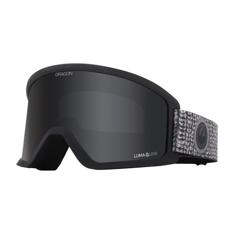 Dragon DX3 OTG Ски очила Sweather Weather black 6