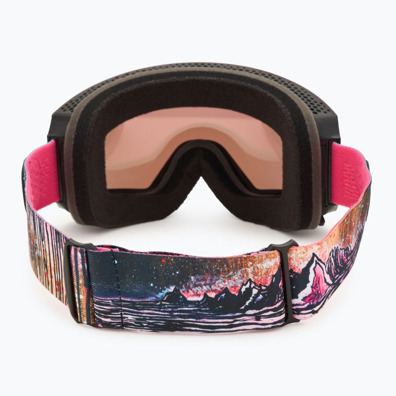 Скиорски очила DRAGON RVX MAG OTG bryan iguchi24/lumalens rose gold ion+midnight 4