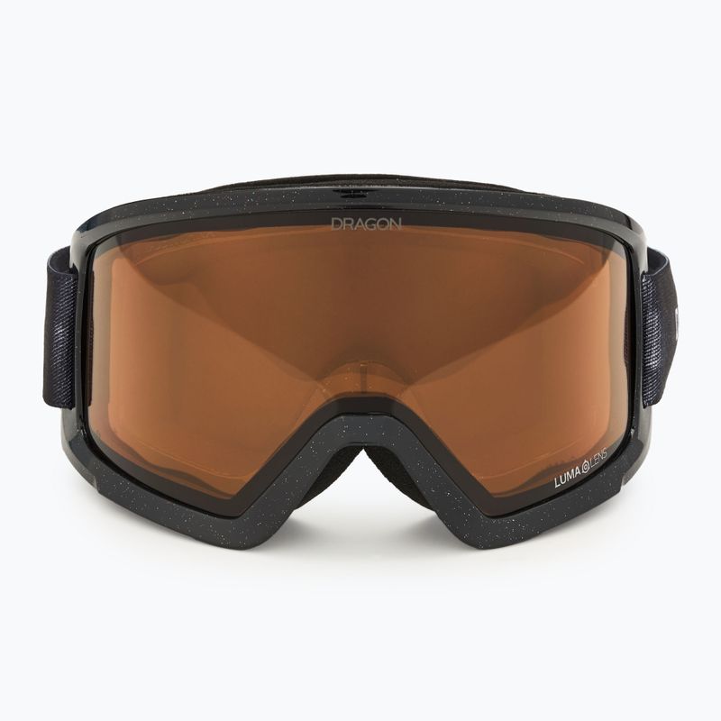 Скиорски очила DRAGON DX3 L OTG celestial/lumalens amber 2