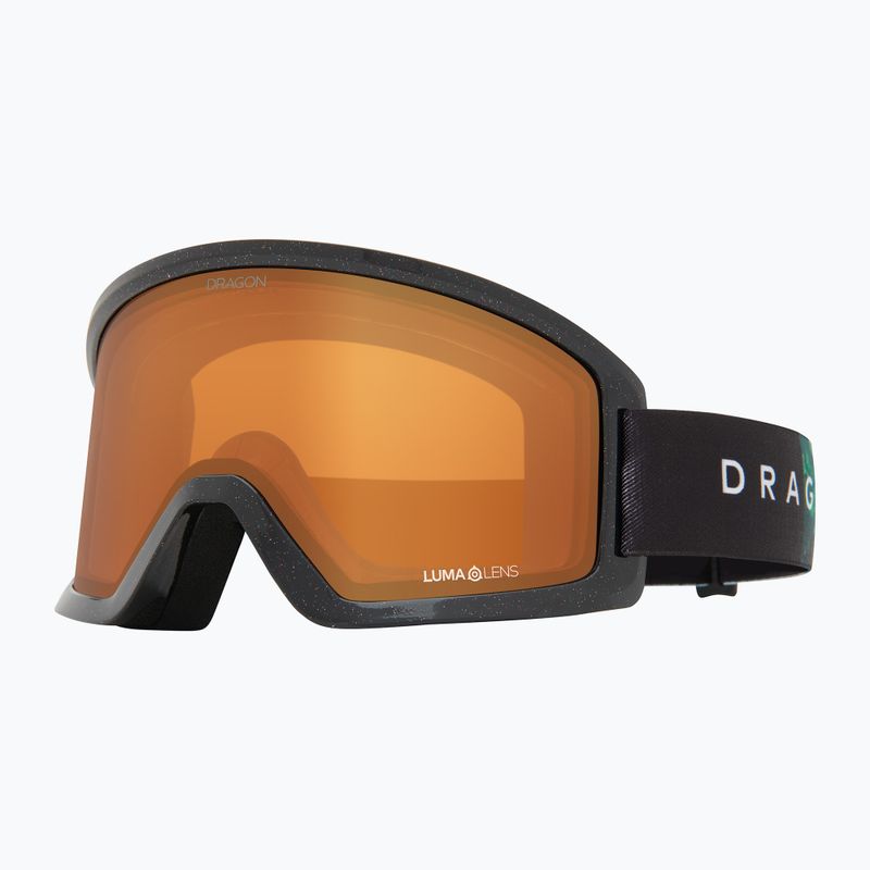 Скиорски очила DRAGON DX3 L OTG celestial/lumalens amber 5