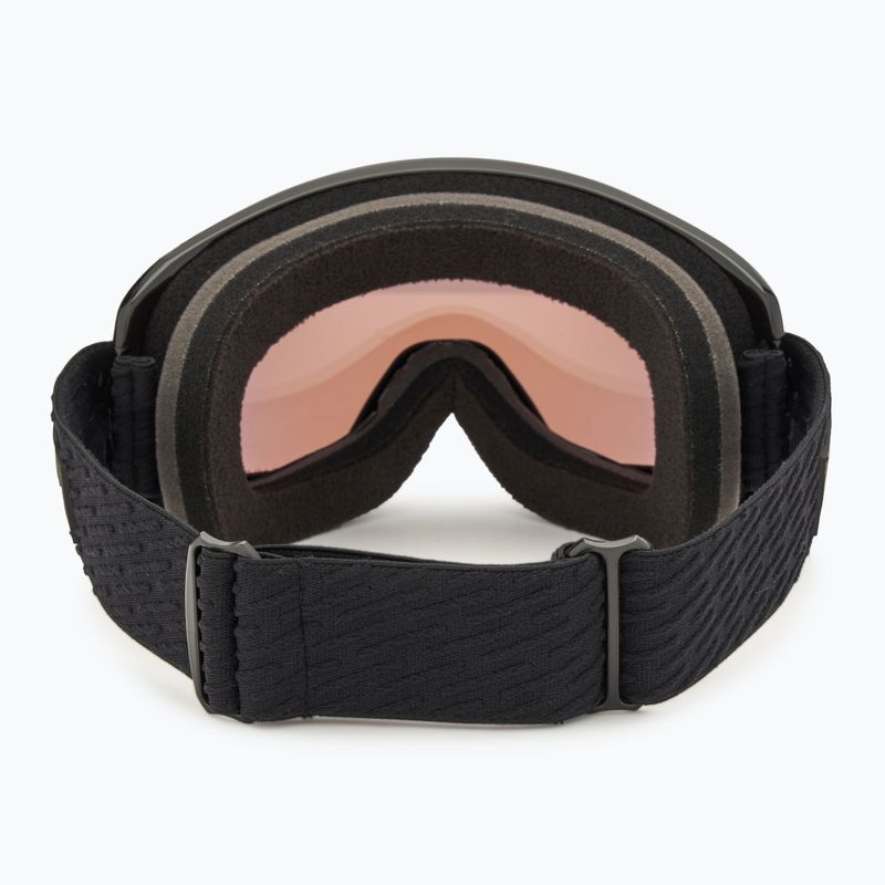 Скиорски очила DRAGON D1 OTG icon purple/lumalens purple ion+lumalens amber 4