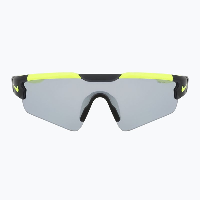 Детски слънчеви очила Nike Cloak matte anthracite/ chrome mirror 2