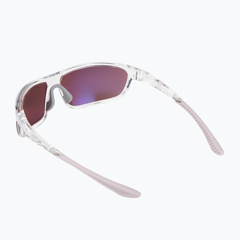 Слънчеви очила Nike Windtrack Run E clear/ road tint 2