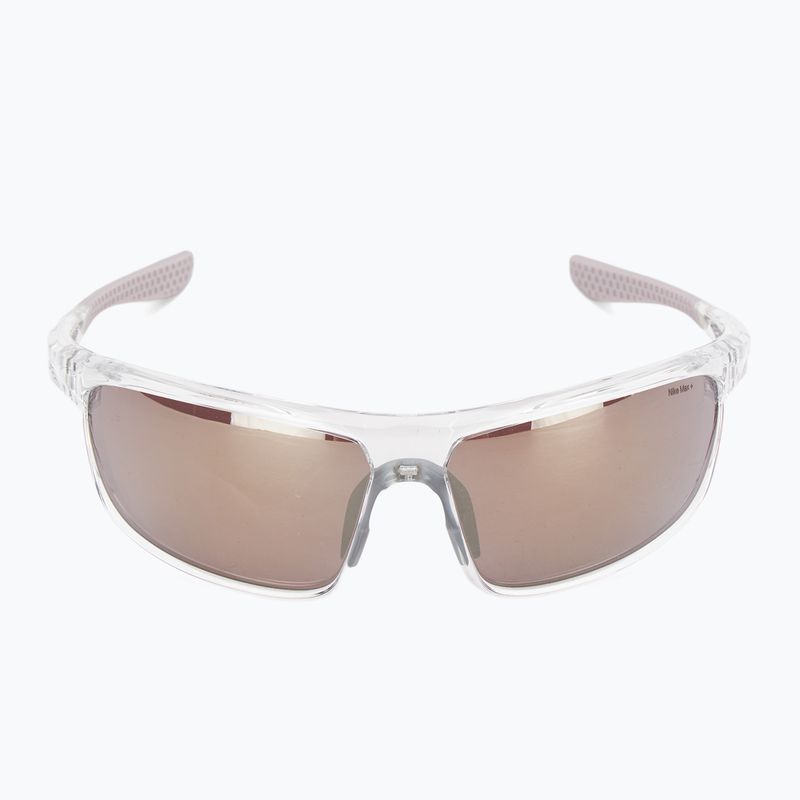 Слънчеви очила Nike Windtrack Run E clear/ road tint 3