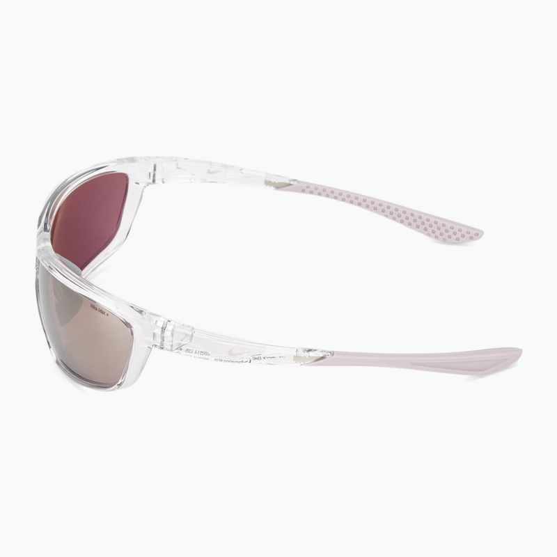 Слънчеви очила Nike Windtrack Run E clear/ road tint 4