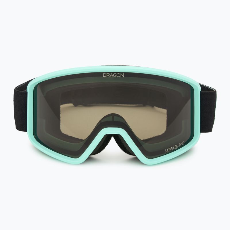 Скиорски очила DRAGON DXT OTG wildside/lumalens dark smoke 2