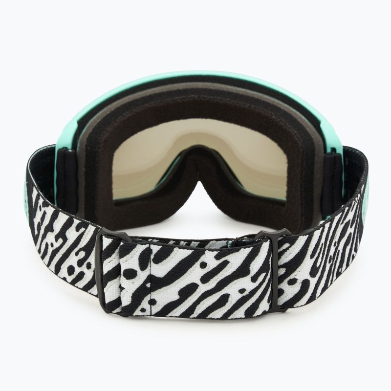 Скиорски очила DRAGON DXT OTG wildside/lumalens dark smoke 3