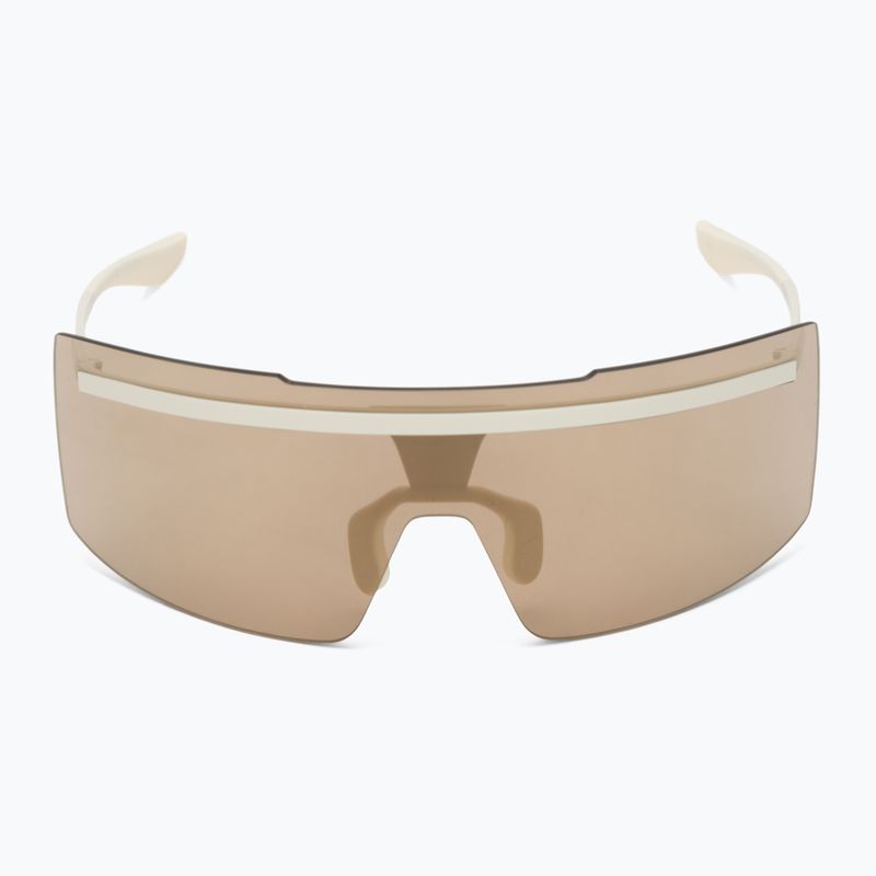 Слънчеви очила Nike Echo Shield M matte coconut milk/gold mirror 3