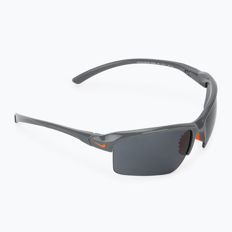 Слънчеви очила Nike Skylon Rise smoke grey/grey