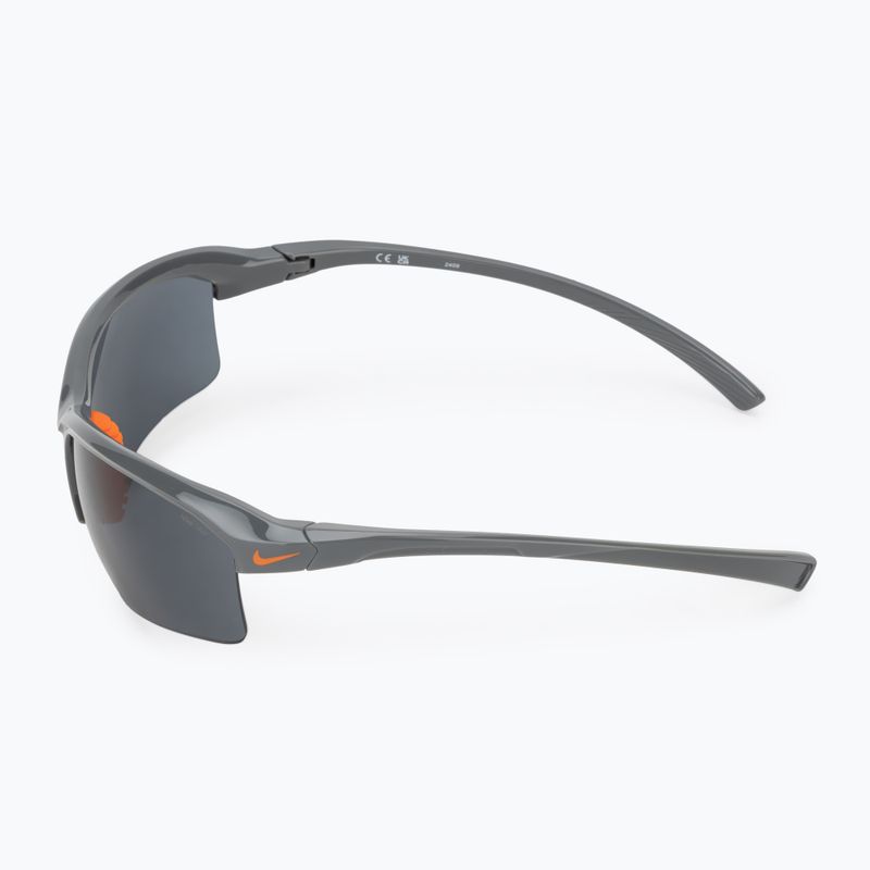Слънчеви очила Nike Skylon Rise smoke grey/grey 4