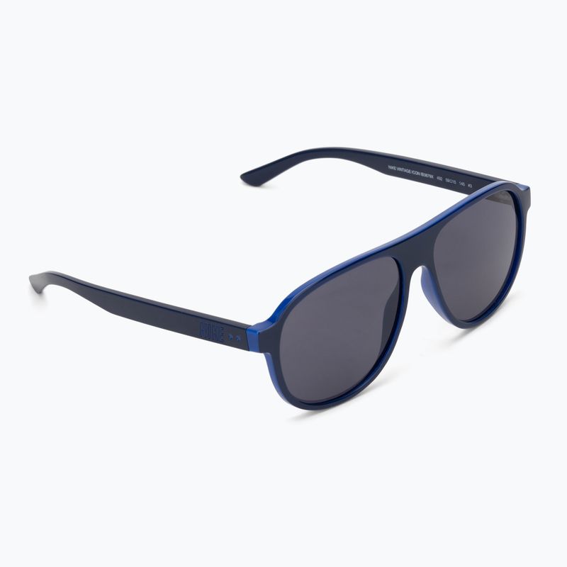 Слънчеви очила Nike Vintage Icon blue void/blue