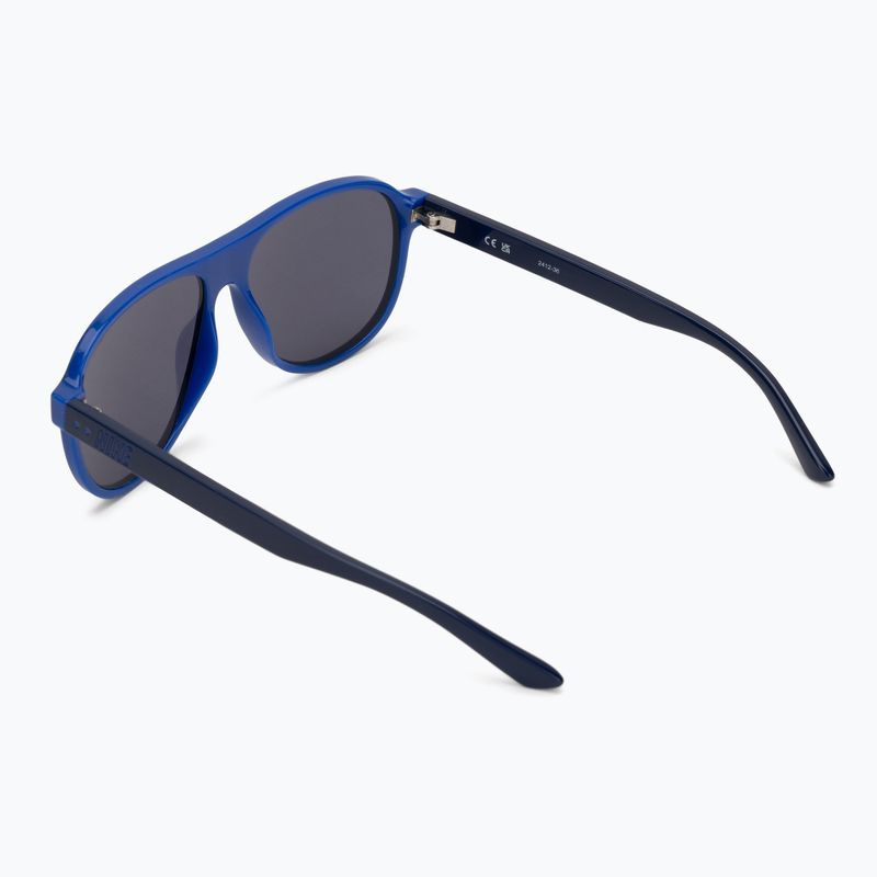 Слънчеви очила Nike Vintage Icon blue void/blue 2