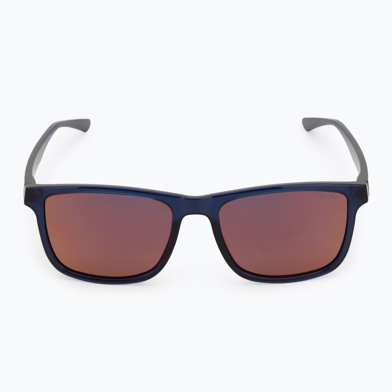 Слънчеви очила Nike Vital Core blue void/orange mirror 3